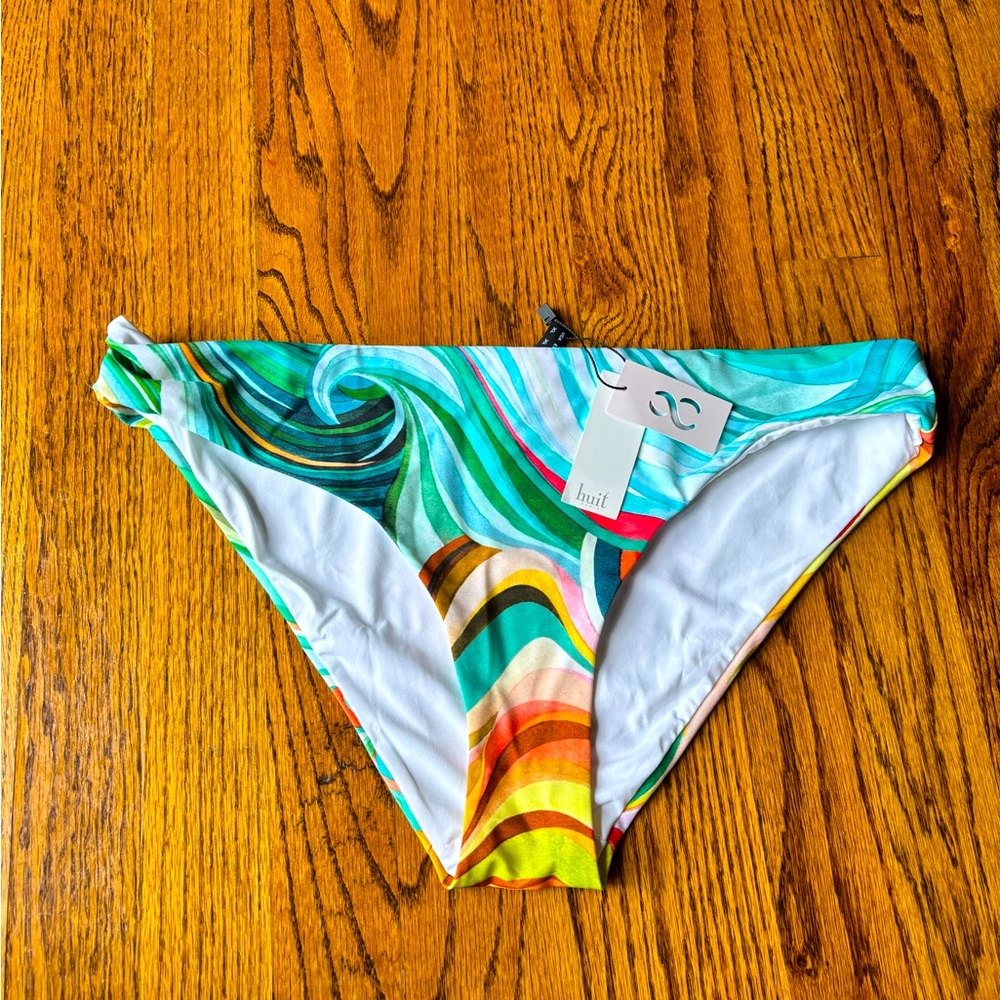 Huit Paris summer days classic bikini
Ref Sum-304